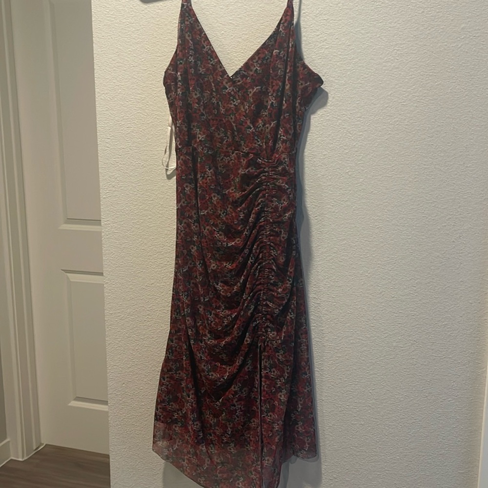 BCBG mini dress
